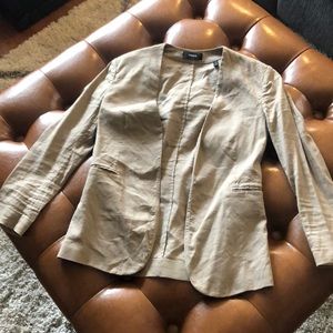 Theory blazer